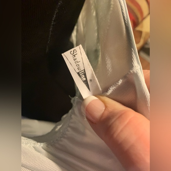 Vintage Shadowline  size Small - Picture 6 of 12